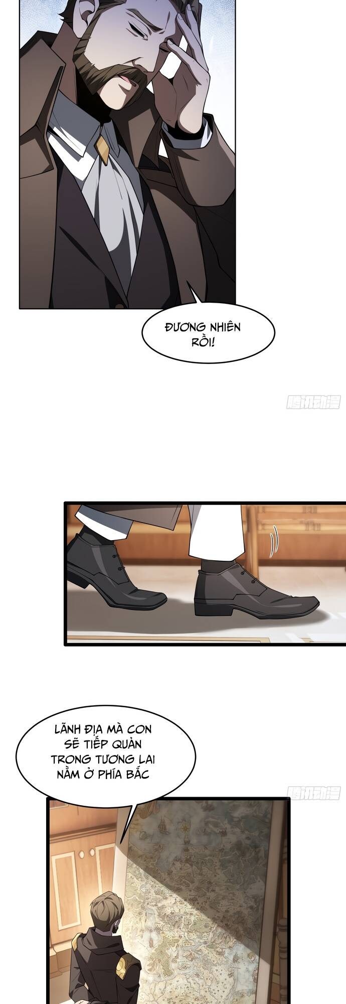 Ta Xây Dựng Đế Quốc Công Nghiệp Ở Đại Lục Ma Pháp - Page 32