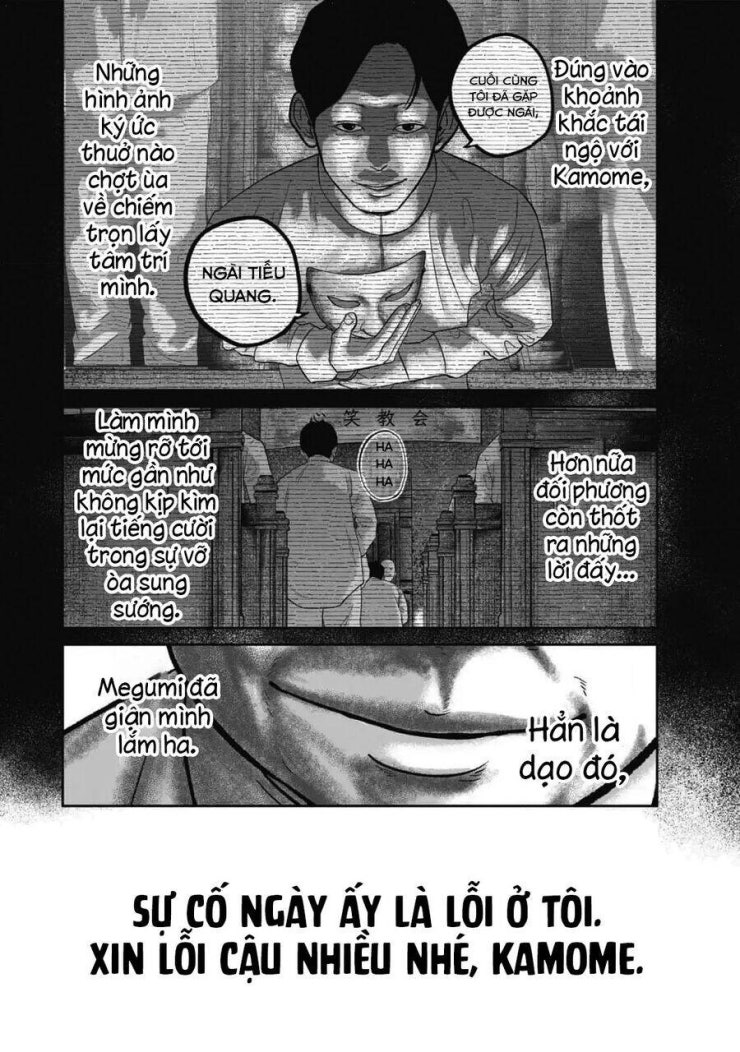 Smiley - Cười Lên - Page 8