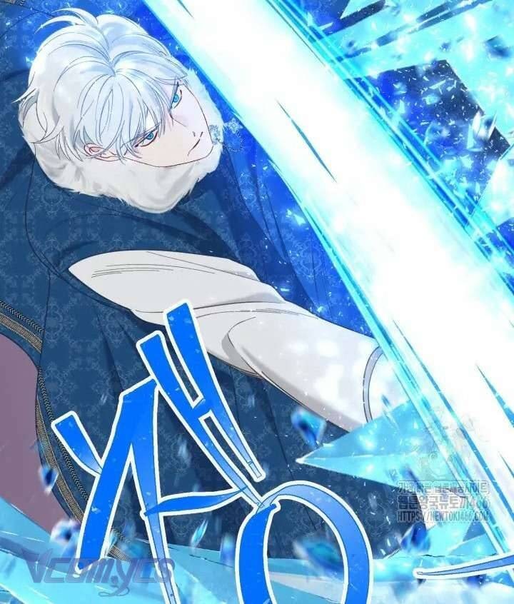 Sự Điều Trị Đặc Biệt Của Tinh Linh - Page 49