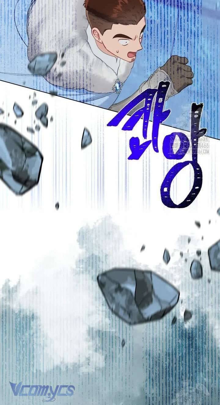 Sự Điều Trị Đặc Biệt Của Tinh Linh - Page 30