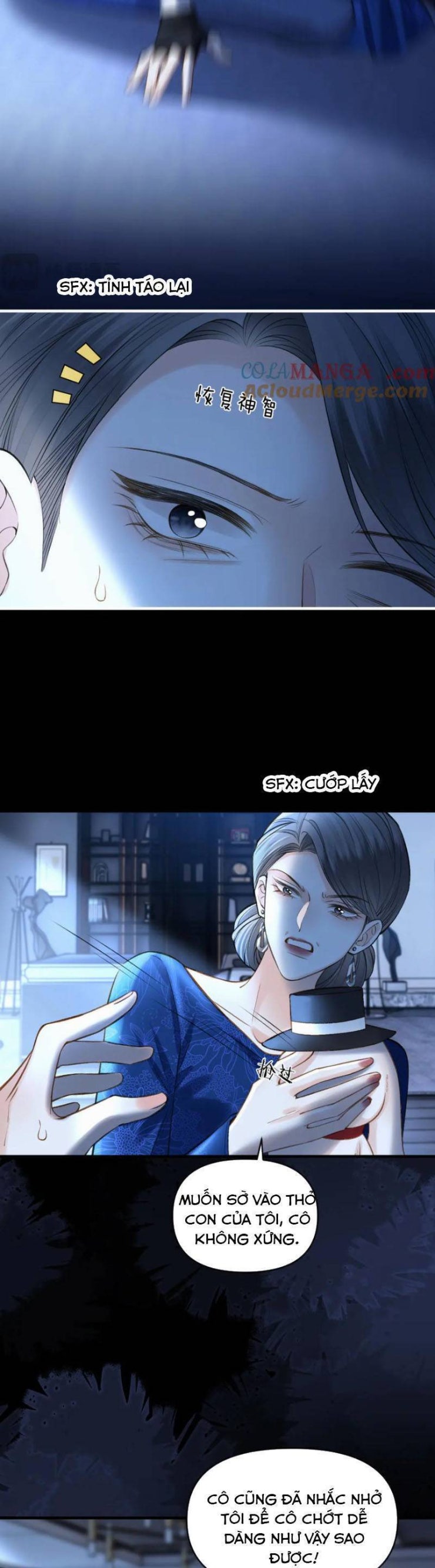 Ngày Mai Cũng Thích Em - Page 20