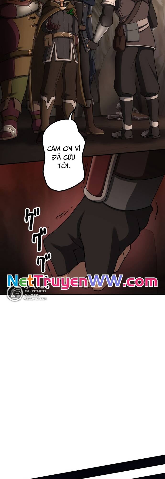 Thực Quỷ Mạo Hiểm Giả - Page 67