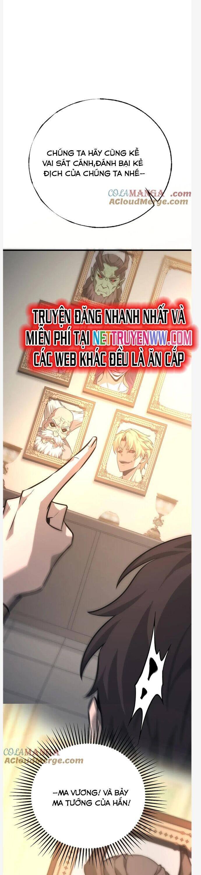 Ta là boss mạnh - Page 11