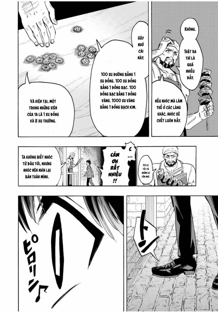 Ngao du tại chốn dị giới - Page 39