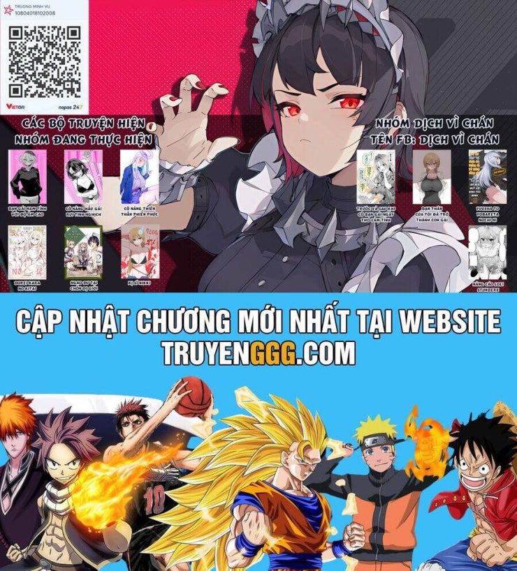 Ngao du tại chốn dị giới - Page 19