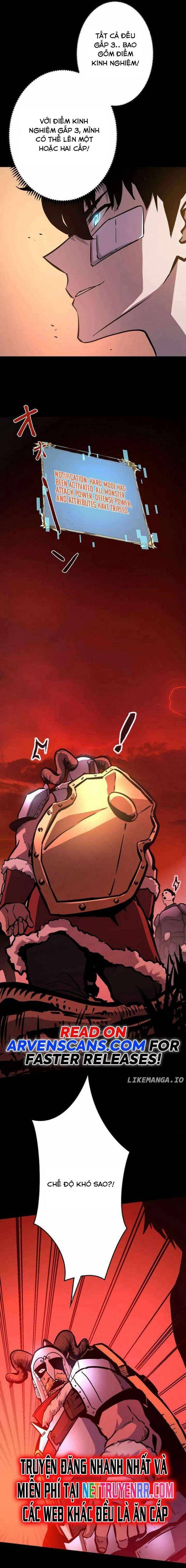 Trở Thành Dũng Giả Mạnh Nhất Dựa Vào Hệ Thống Gian Lận - Page 20