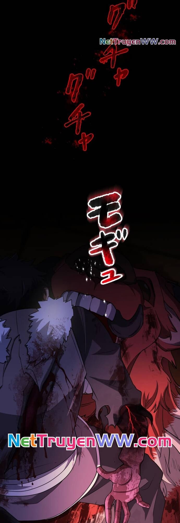 Thực Quỷ Mạo Hiểm Giả - Page 5