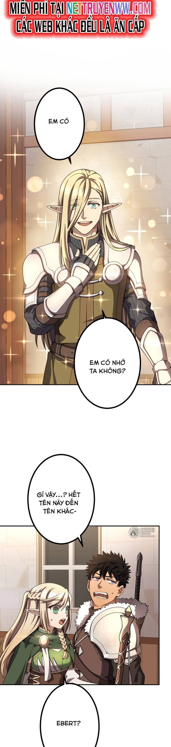 Thực Quỷ Mạo Hiểm Giả - Page 15