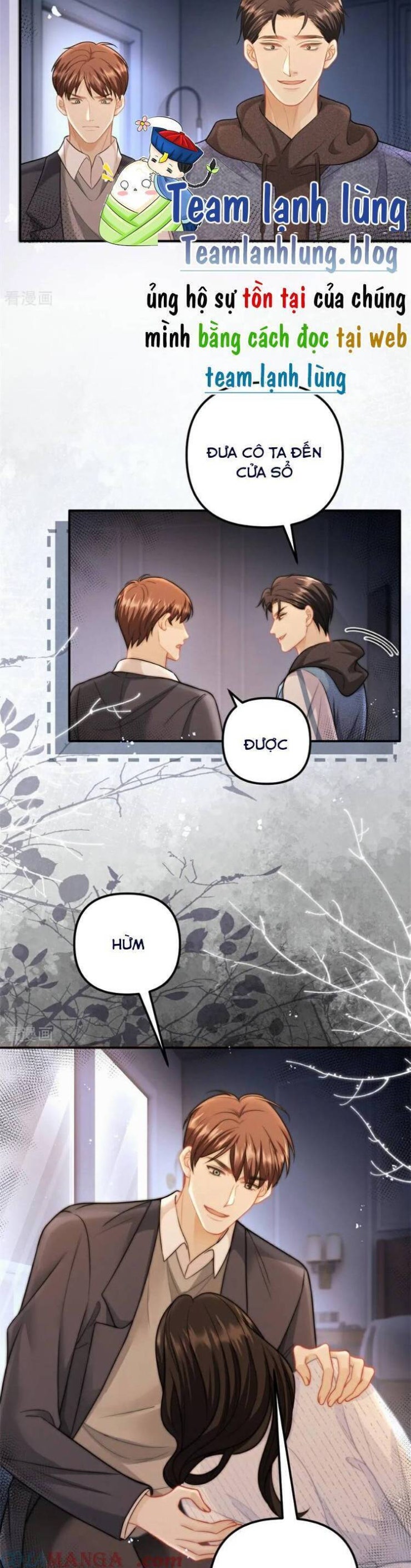 Thì Ra Thư Ký Chu Là Người Như Vậy - Page 8