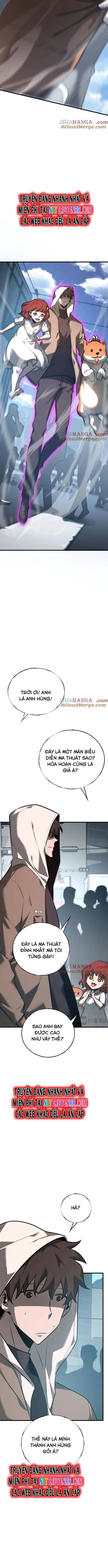 Ta là boss mạnh - Page 7