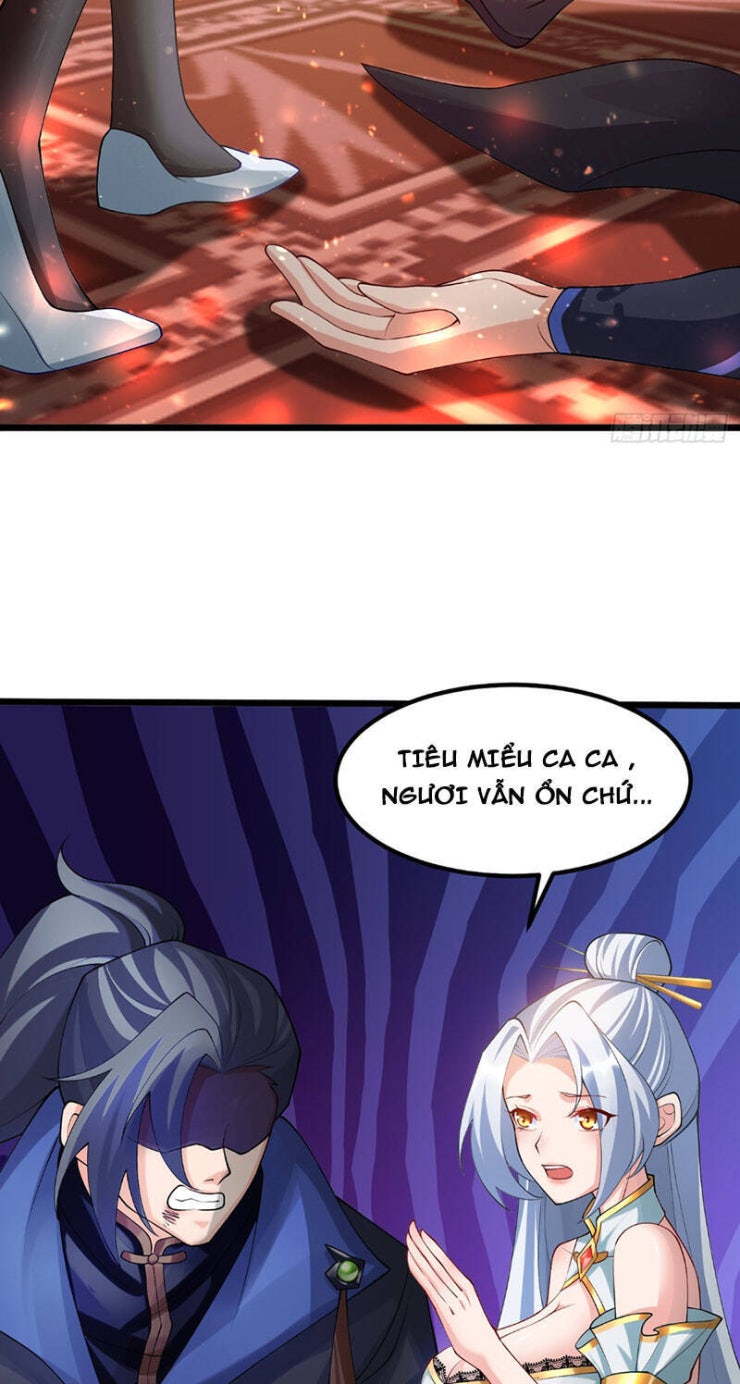 Ta Chính Nghĩa Nhưng Bị Hệ Thống Ép Thành Trùm Phản Diện - Page 64