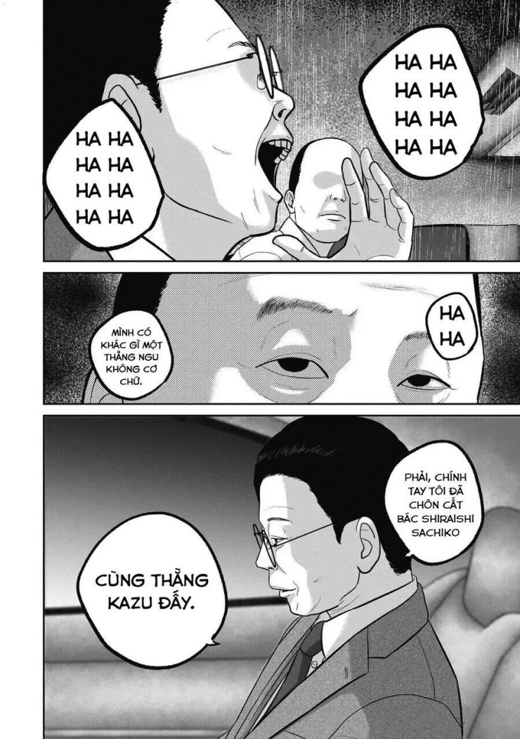 Smiley - Cười Lên - Page 15