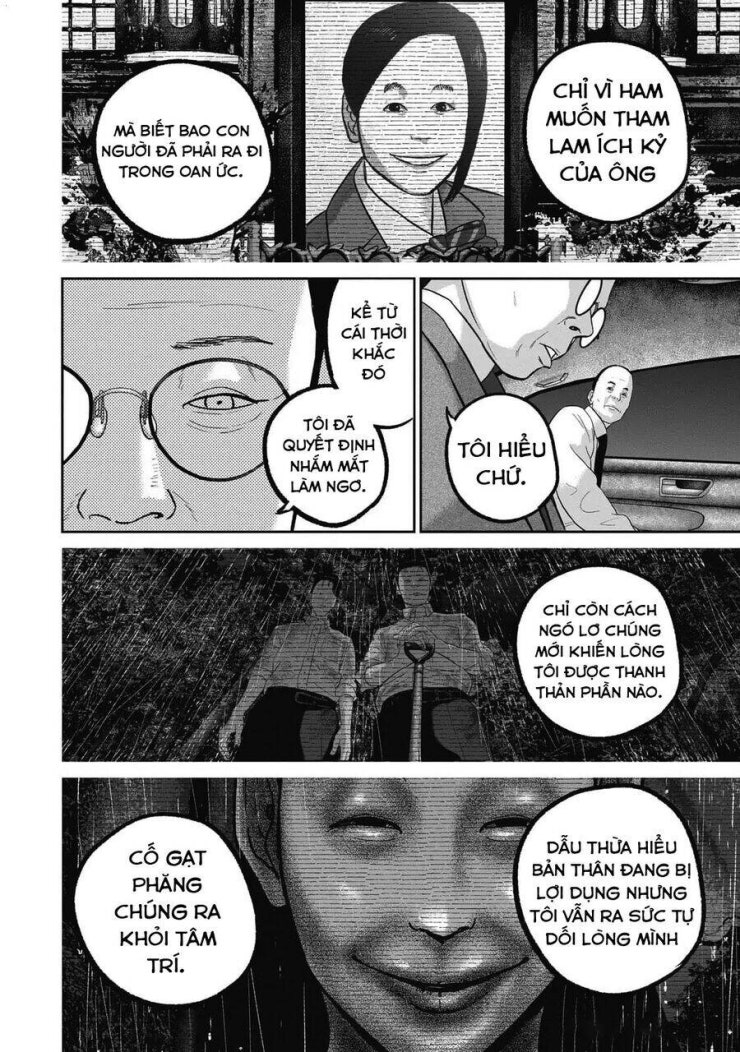 Smiley - Cười Lên - Page 17
