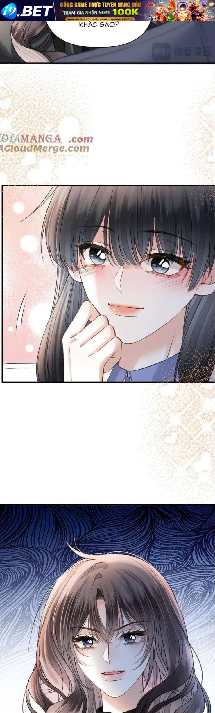 Ngày Mai Cũng Thích Em - Page 6