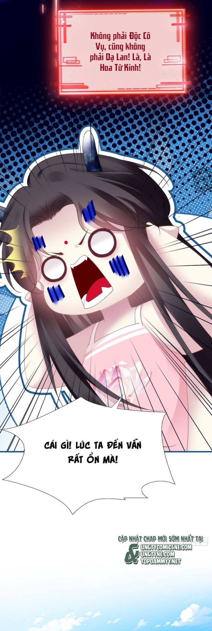 Hắc Hóa Đại Lão Thuần Dưỡng Chỉ Nam - Page 11