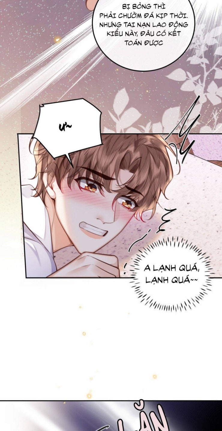 Tổng Tài Định Chế Tư Nhân - Page 9