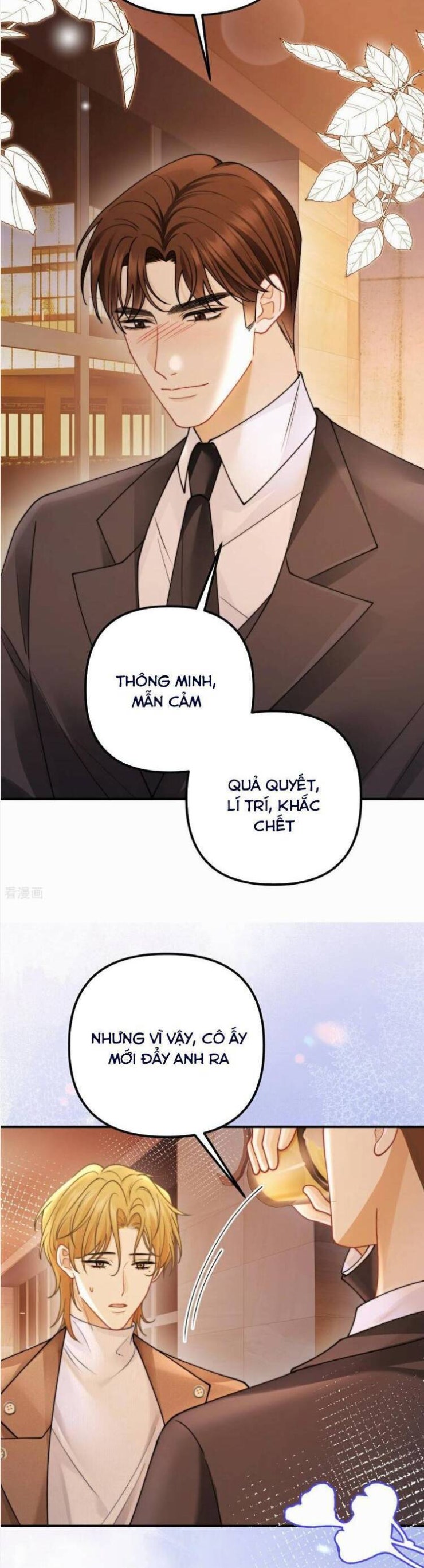 Thì Ra Thư Ký Chu Là Người Như Vậy - Page 34