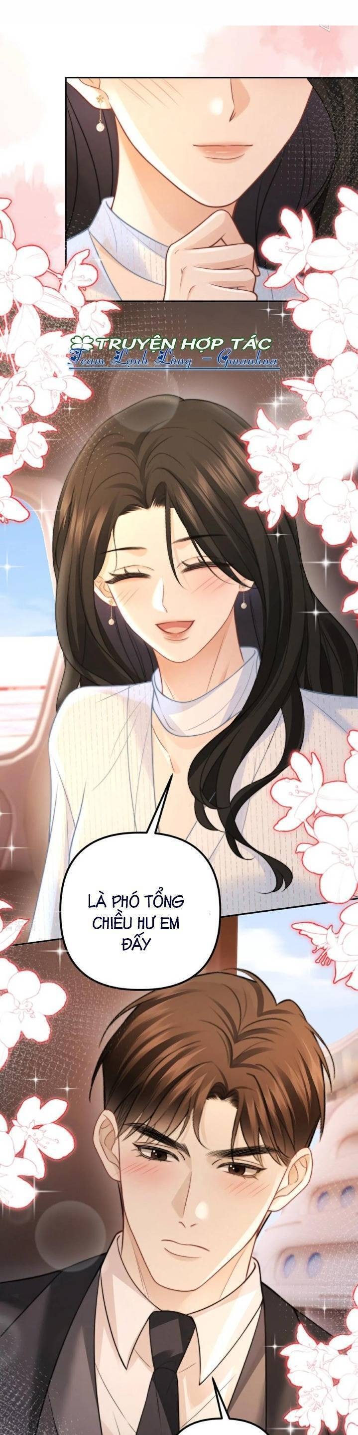 Thì Ra Thư Ký Chu Là Người Như Vậy - Page 28