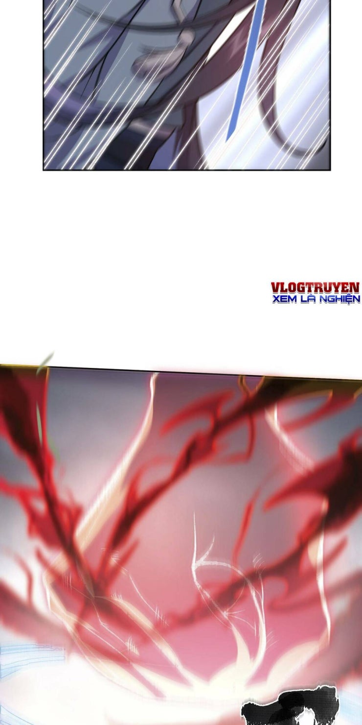 Ta Ở Tu Tiên Giới Chỉ Làm Giờ Hành Chính - Page 11