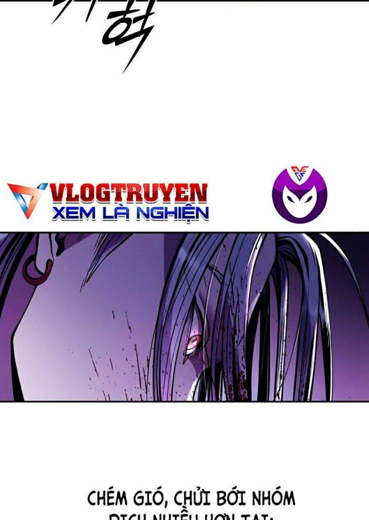 Đao Hoàng Tứ Thiếu Gia - Page 81