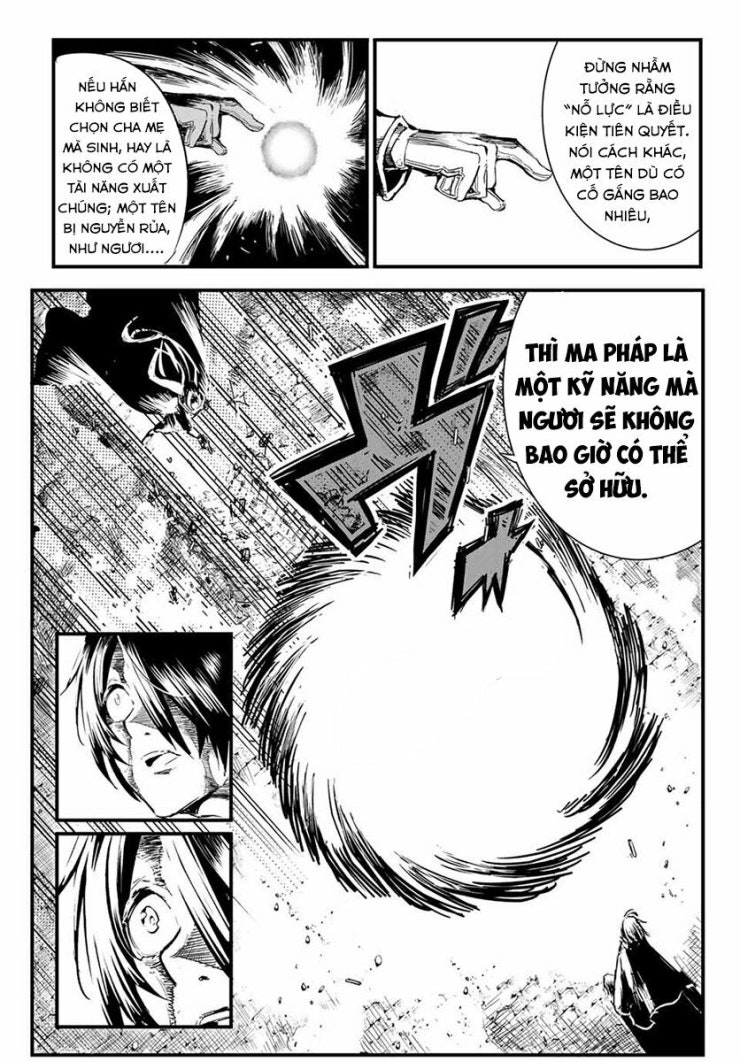 Chuyển sinh thành thất hoàng tử - Page 4