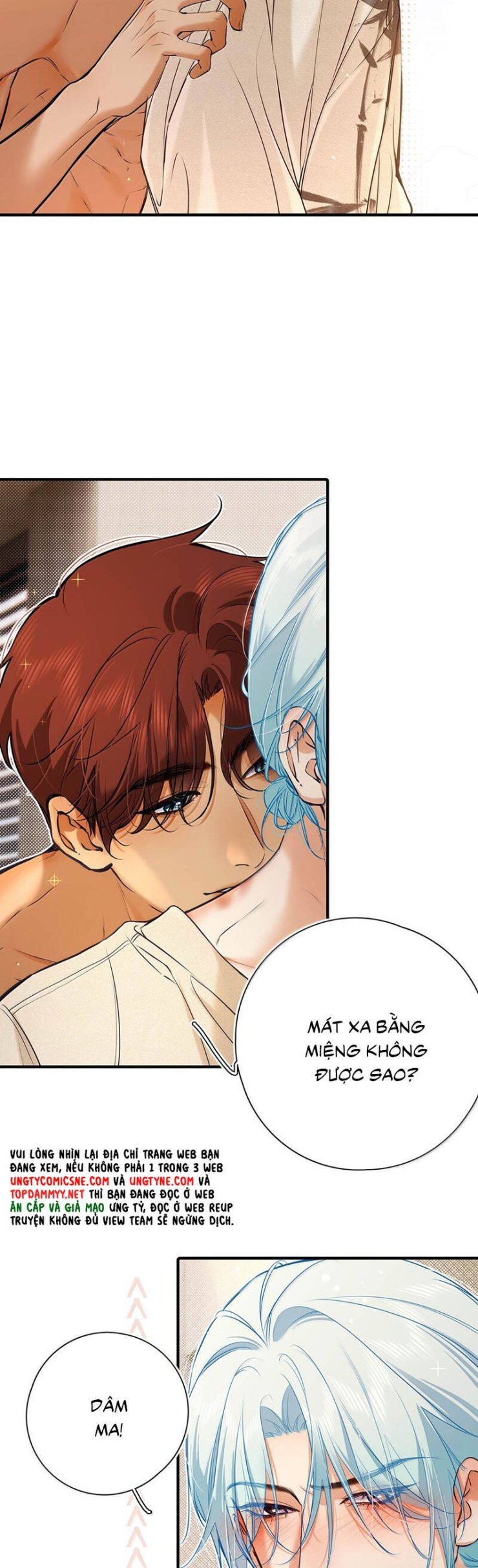 Từ Số Không Bắt Đầu Làm Bạn Trai - Page 22