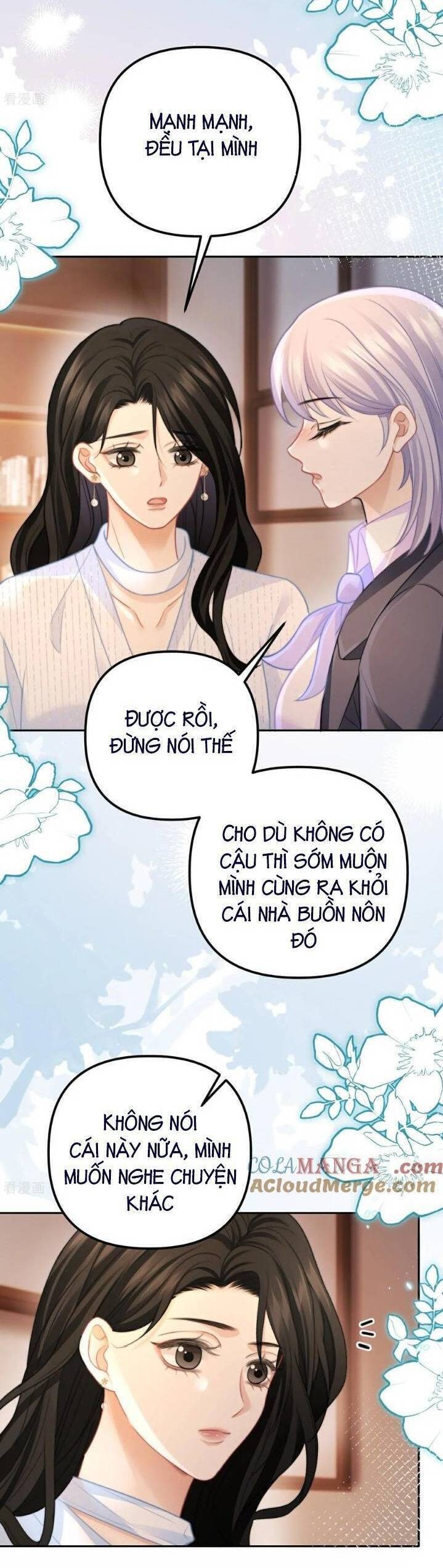 Thì Ra Thư Ký Chu Là Người Như Vậy - Page 32