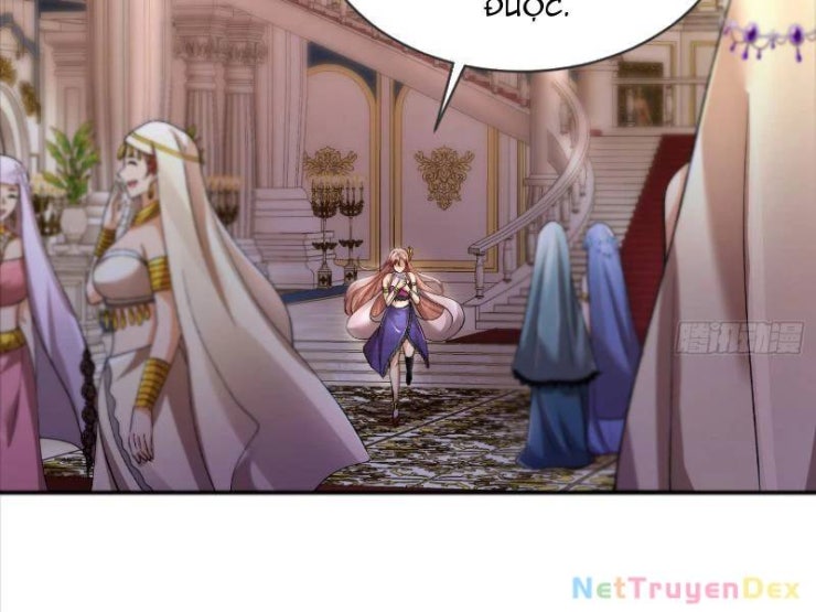 Thần Minh Trở Lại: Ta Có Trong Tay Triệu Vạn Chư Thần! - Page 32