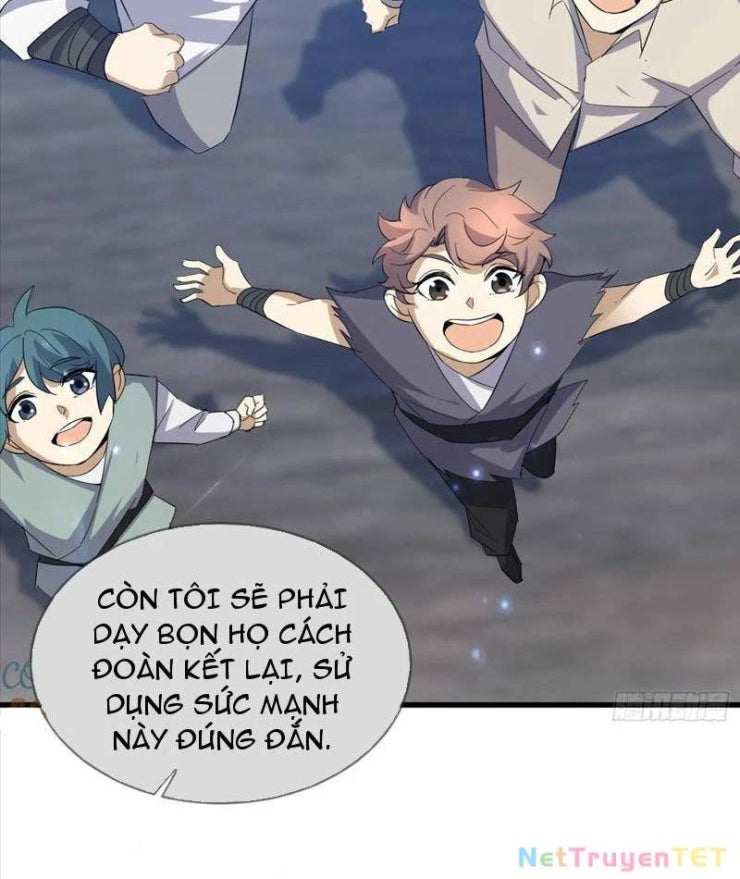 Thần Minh Trở Lại: Ta Có Trong Tay Triệu Vạn Chư Thần! - Page 9