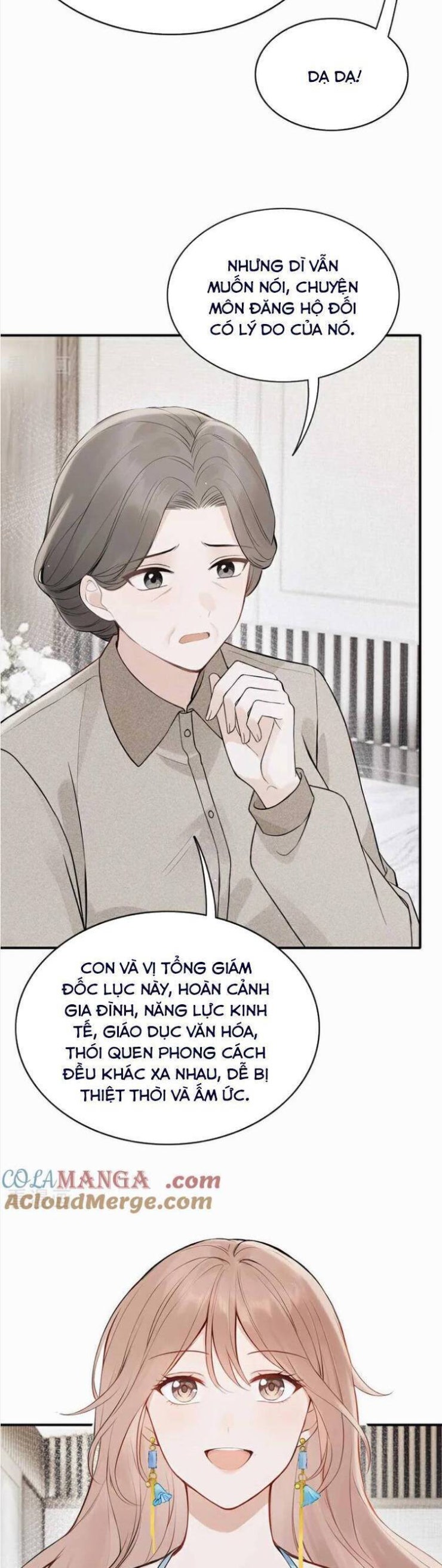 Sống Chung Chỉ Là Để Chinh Phục Em - Page 22