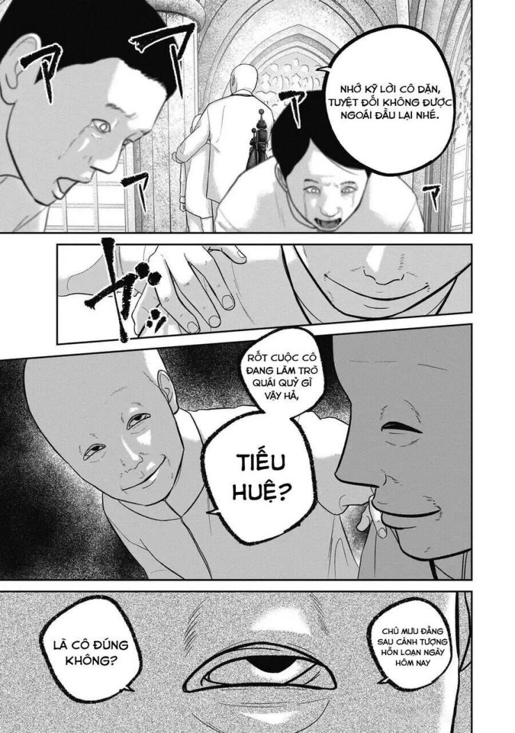 Smiley - Cười Lên - Page 11