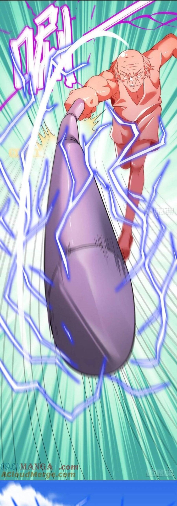 Giữa Trời Đất, Sao Có Thể Mãi Mãi Cam Chịu Dưới Người Khác! - Page 24