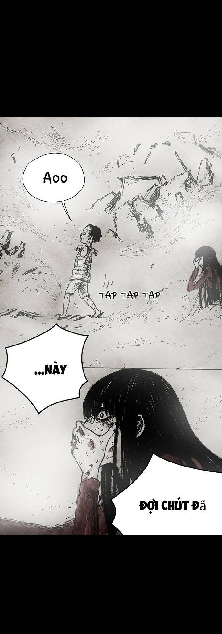 Distant Sky 3 - Page 60