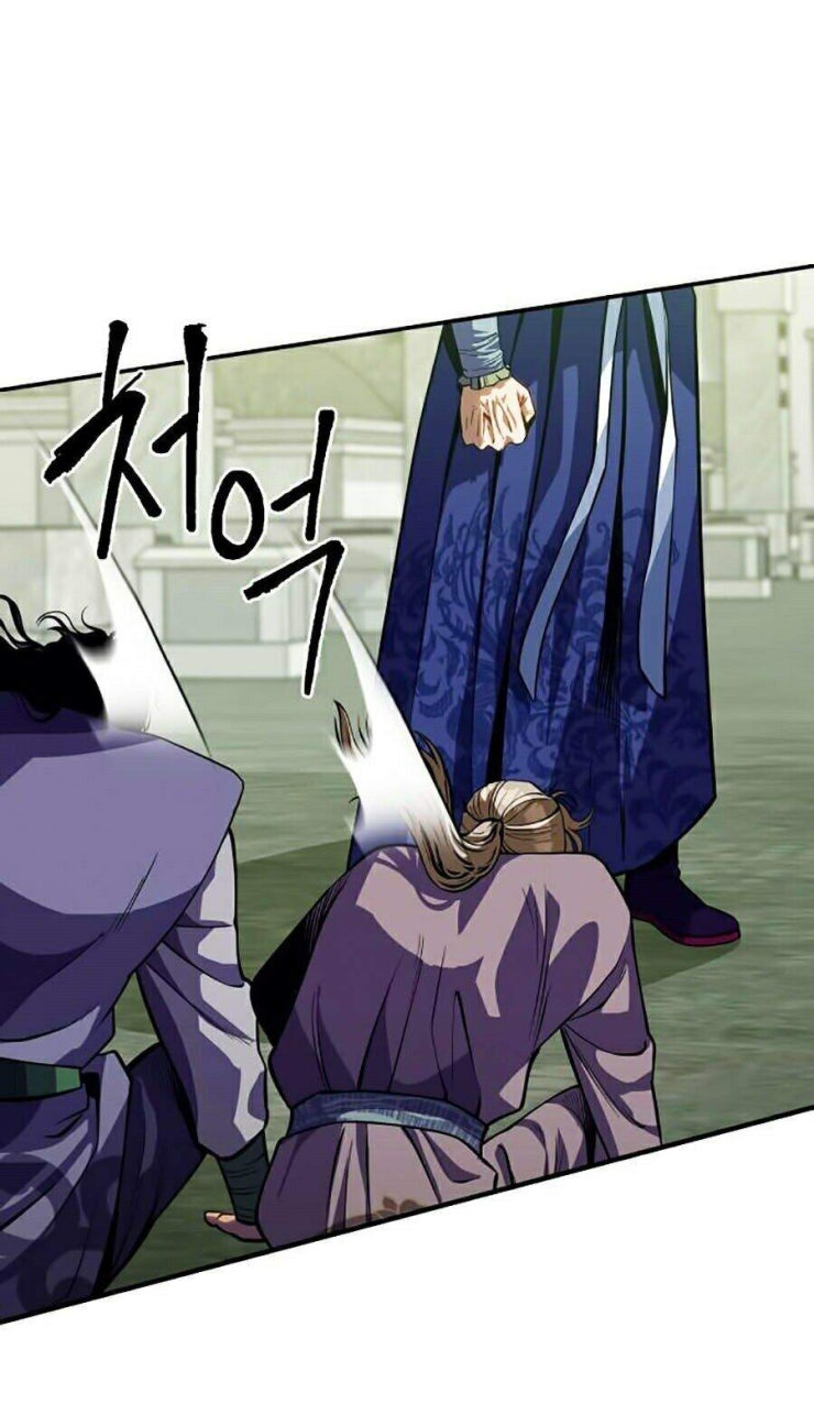 Đao Hoàng Tứ Thiếu Gia - Page 201