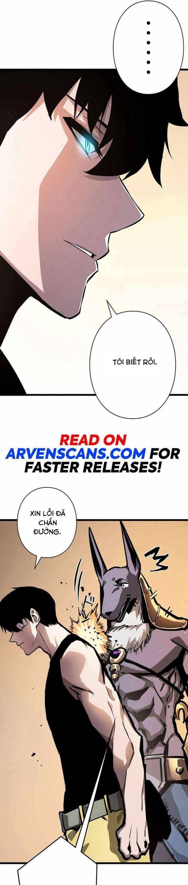 Trở Thành Dũng Giả Mạnh Nhất Dựa Vào Hệ Thống Gian Lận - Page 12
