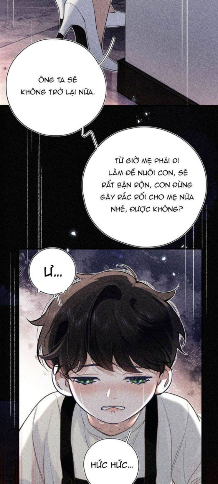 Từ Số Không Bắt Đầu Làm Bạn Trai - Page 21