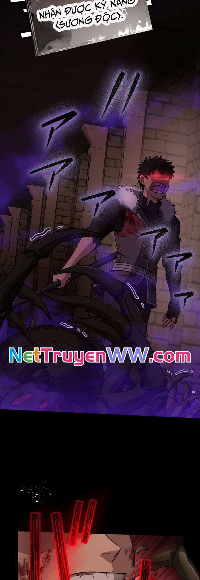 Thực Quỷ Mạo Hiểm Giả - Page 34