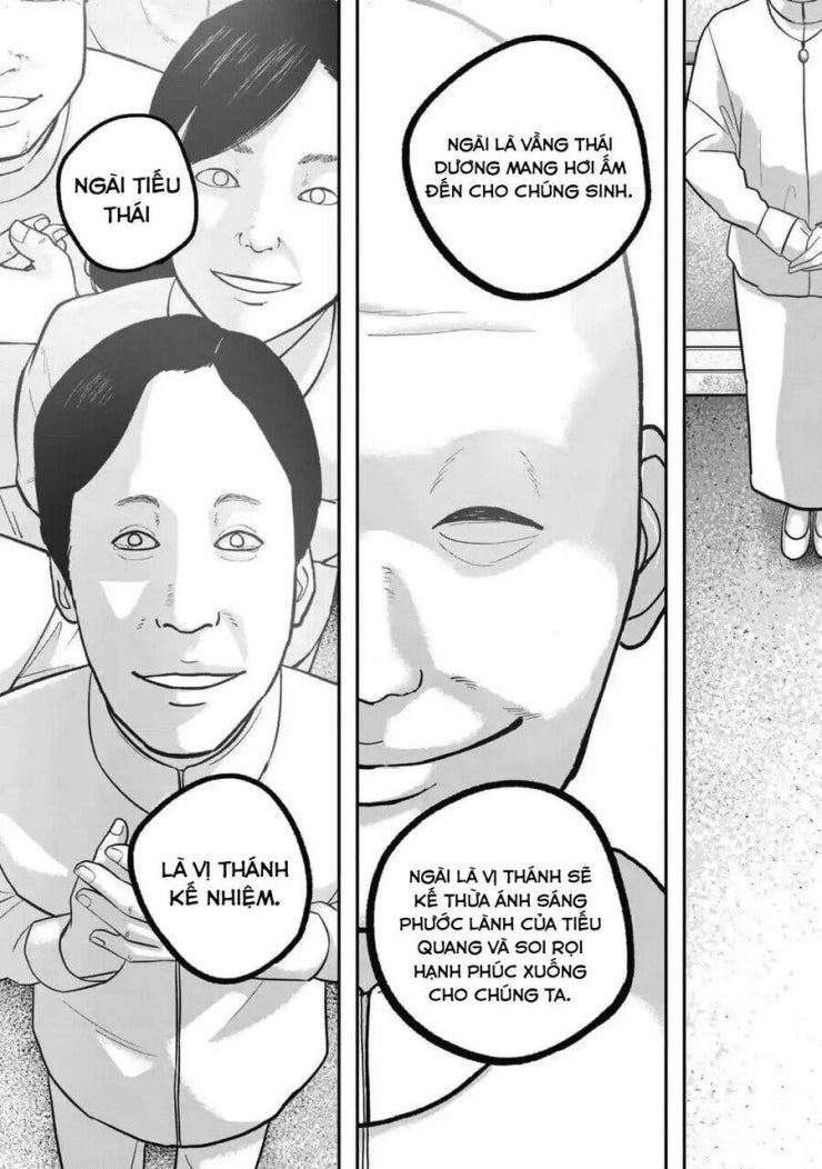 Smiley - Cười Lên - Page 17