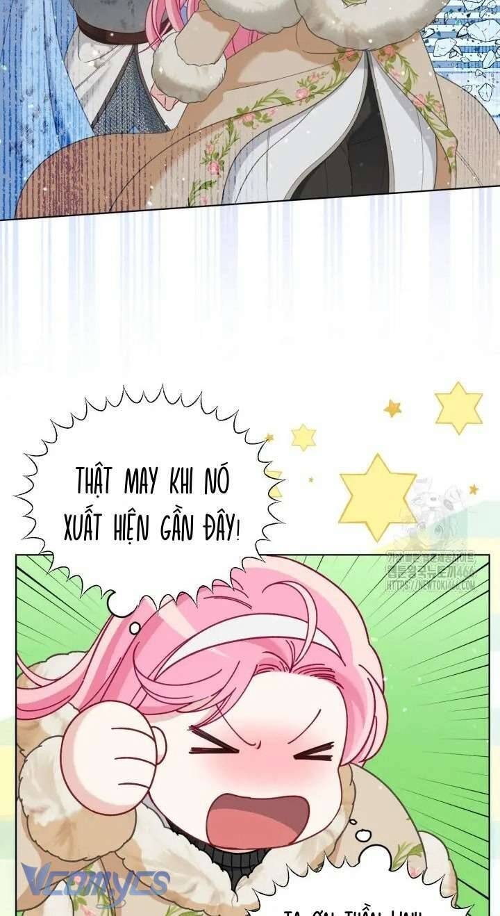 Sự Điều Trị Đặc Biệt Của Tinh Linh - Page 33