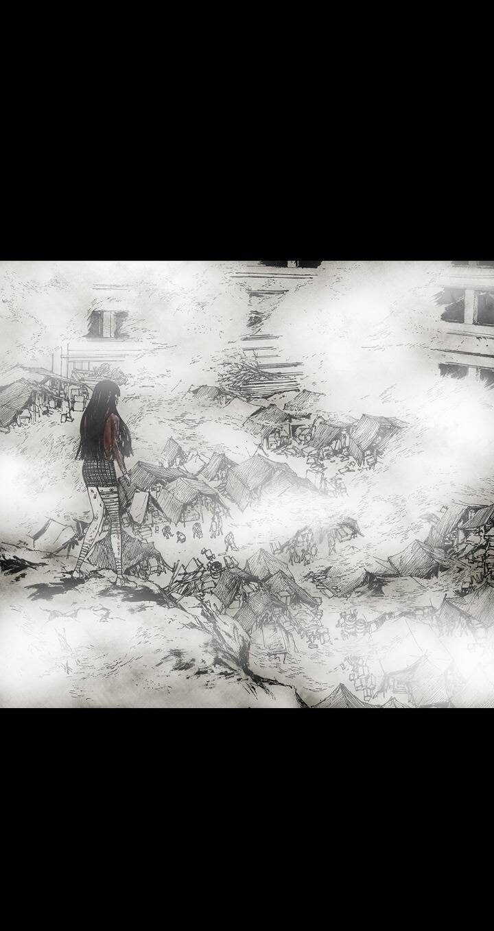 Distant Sky 3 - Page 64