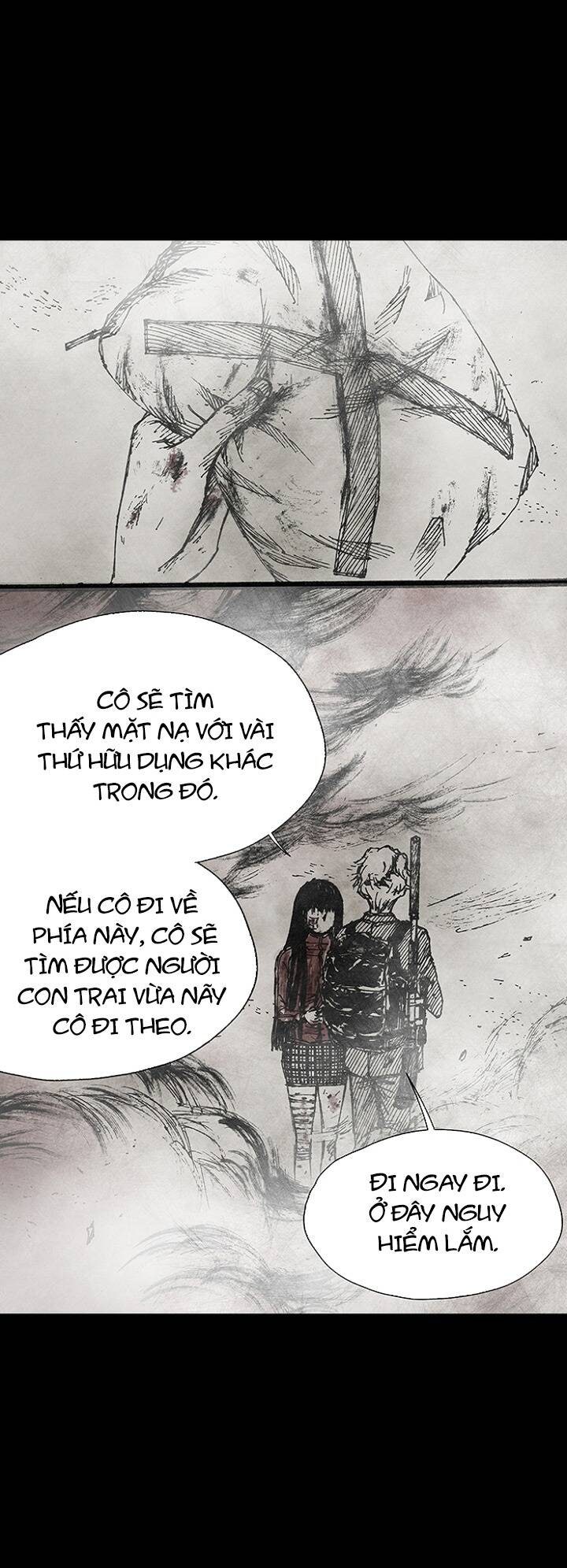 Distant Sky 3 - Page 19