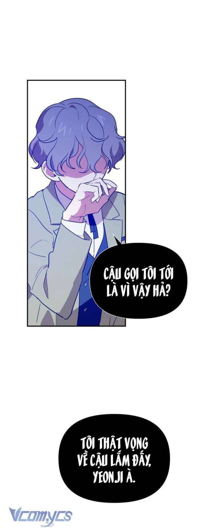 Điều Ước Sao Băng - Page 43