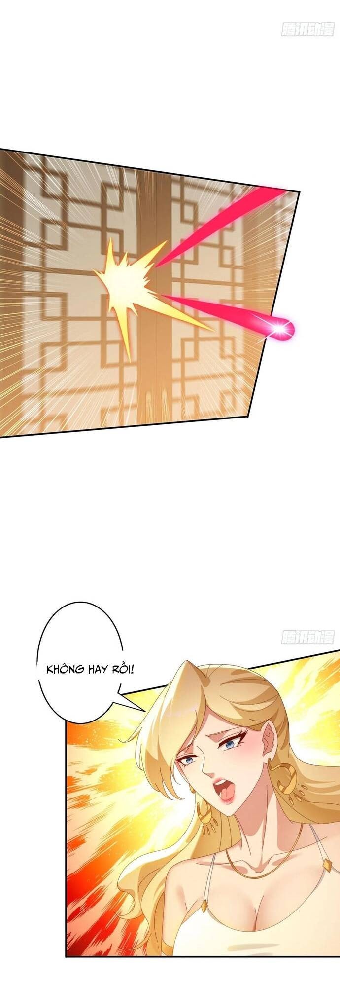 Đánh Dấu Chín Vạn Năm, Tiền Nhiệm Đạo Lữ Muốn Chém Chết Ta - Page 16