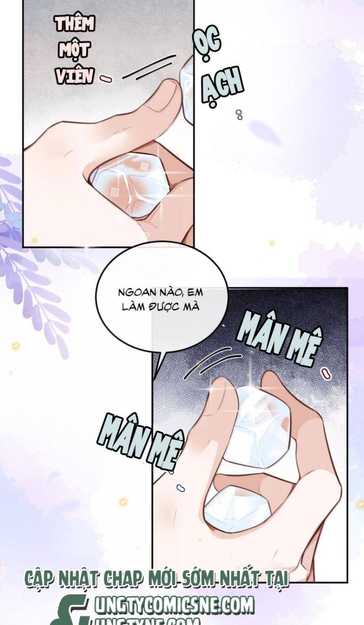 Tổng Tài Định Chế Tư Nhân - Page 17