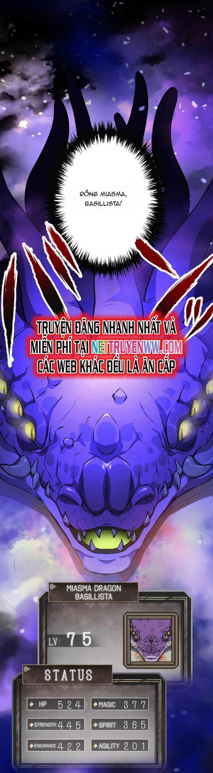 Thực Quỷ Mạo Hiểm Giả - Page 18