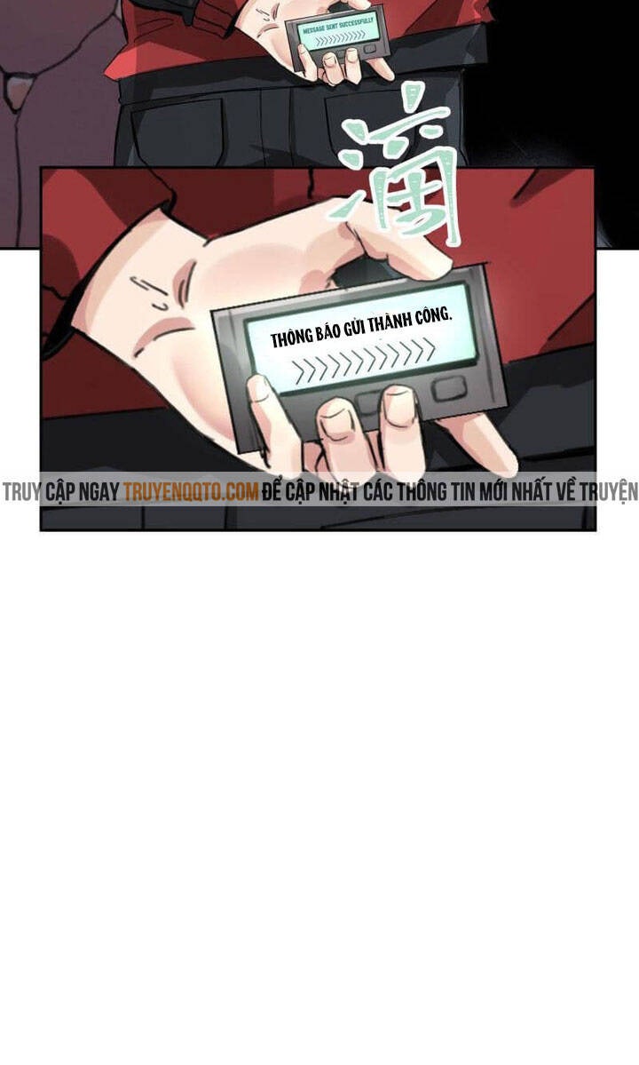 Thế Giới Nơi Chỉ Có Siêu Nhân Là Nạn Nhân - Page 22