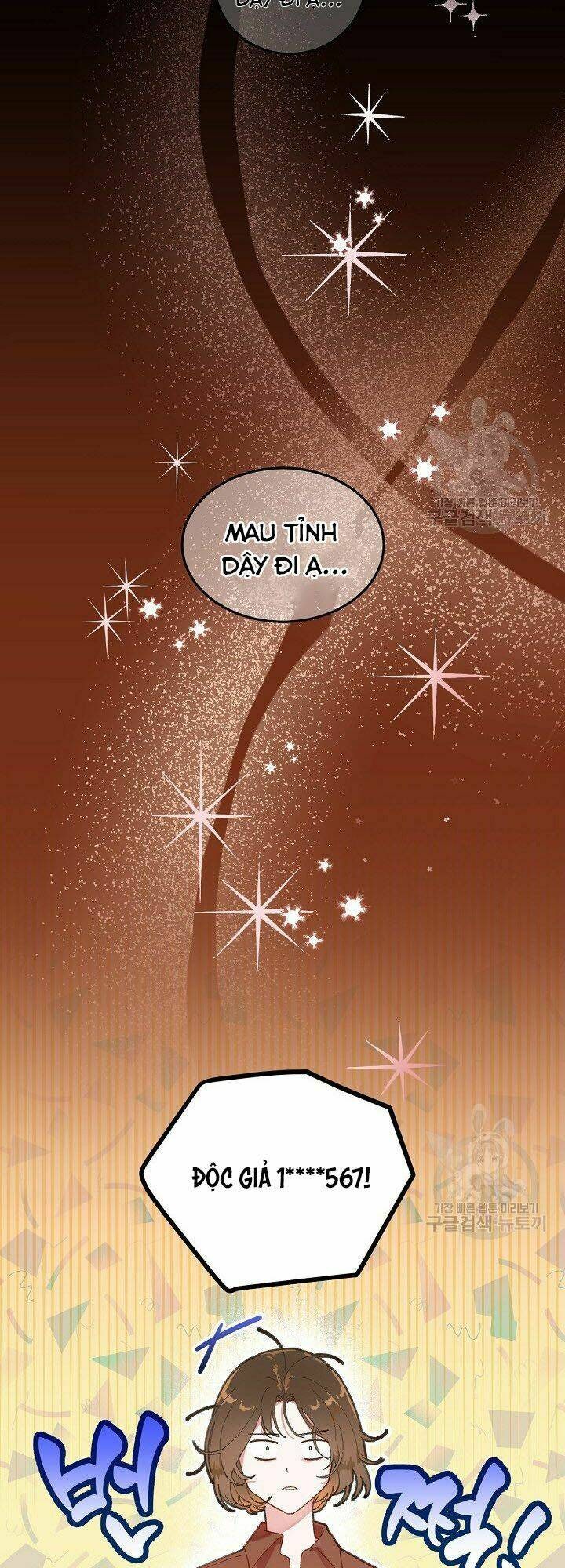 Sự Điều Trị Đặc Biệt Của Tinh Linh - Page 18