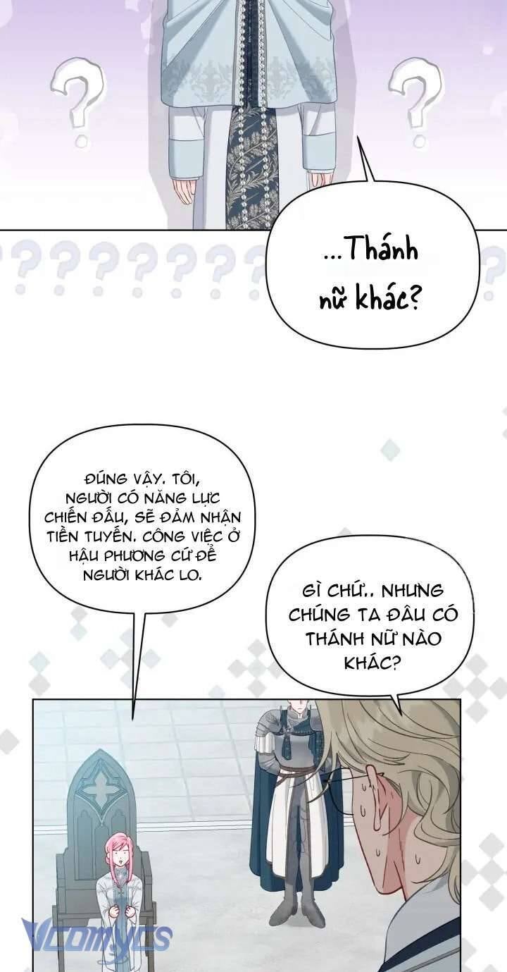 Sự Điều Trị Đặc Biệt Của Tinh Linh - Page 28