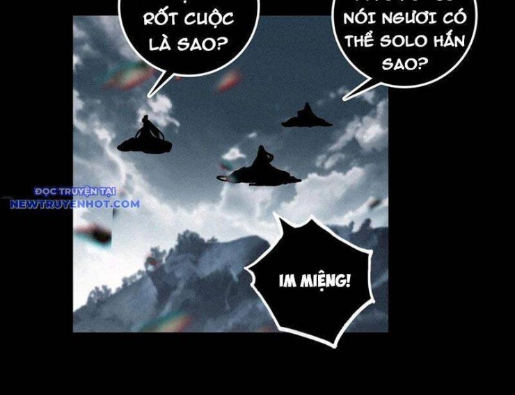 Phi Kiếm Vấn Đạo - Page 7