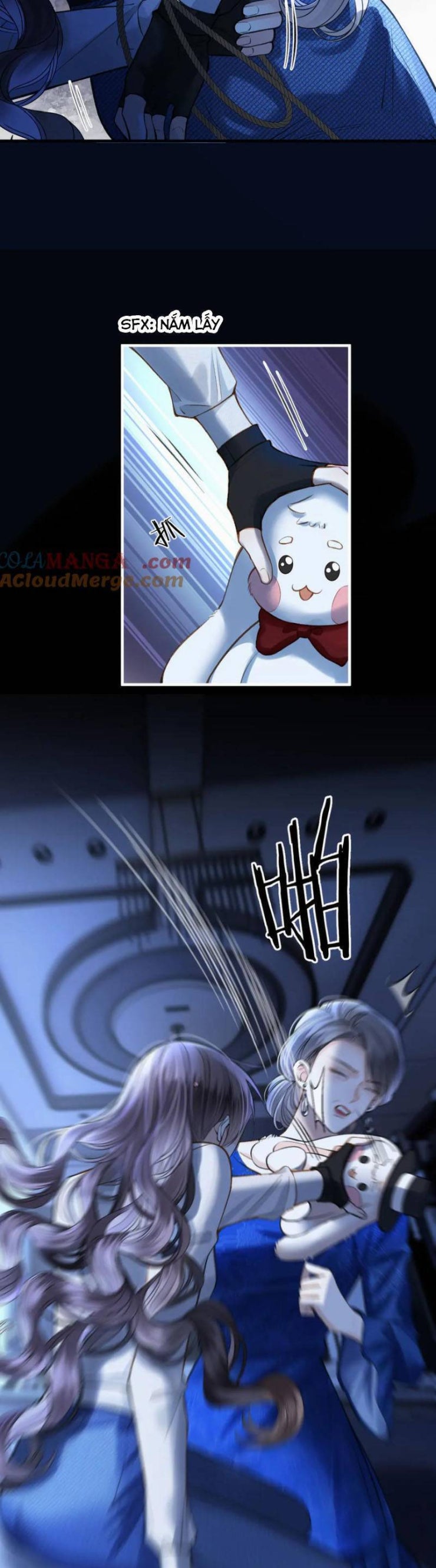 Ngày Mai Cũng Thích Em - Page 19